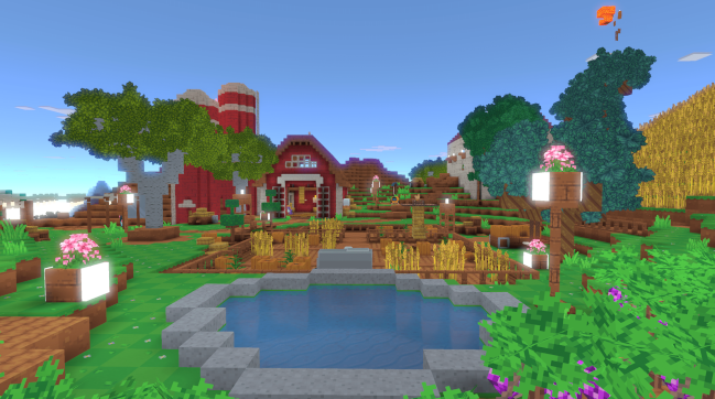 Biomes thumbnail